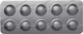 Endofit Kit 2/25 Mg Tablet 30